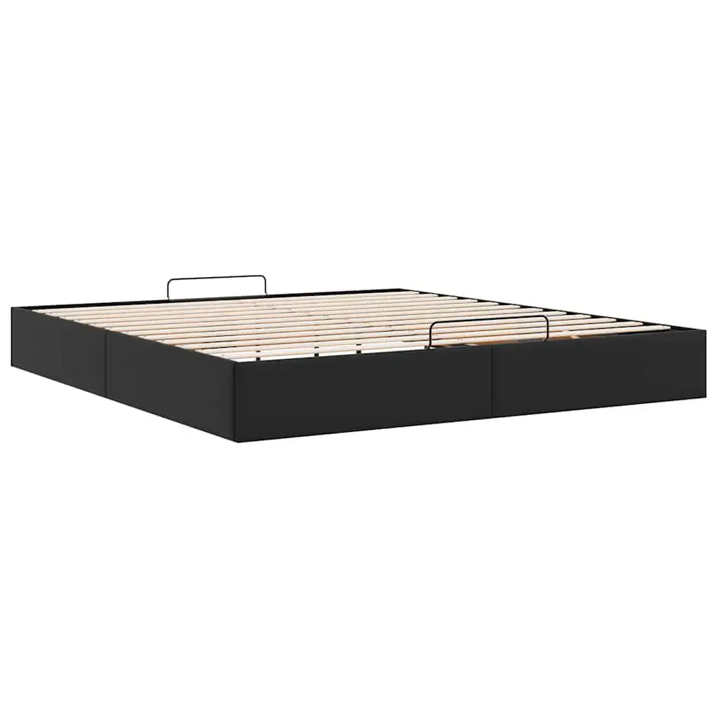 VidaXL 3310809 bed frame 3310809 Photo 8