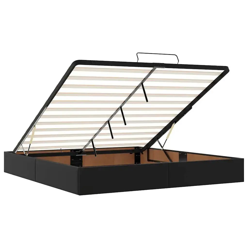 VidaXL 3310809 bed frame 3310809 Photo 9