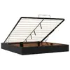 VidaXL 3310809 bed frame 3310809 Photo 9