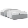 VidaXL 3310868 bed frame 3310868 Photo 4