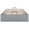 VidaXL 3310868 bed frame 3310868 Photo 6