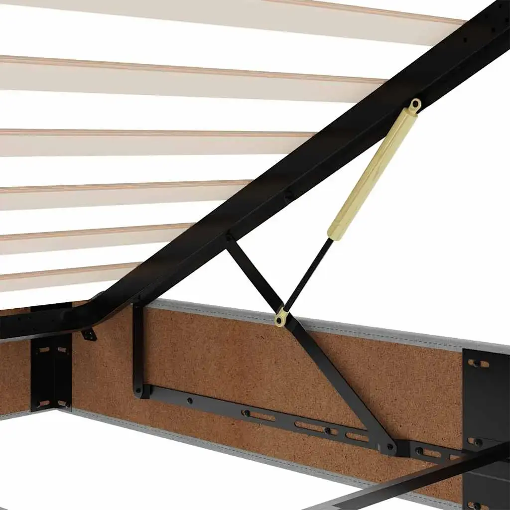VidaXL 3310868 bed frame 3310868 Photo 11