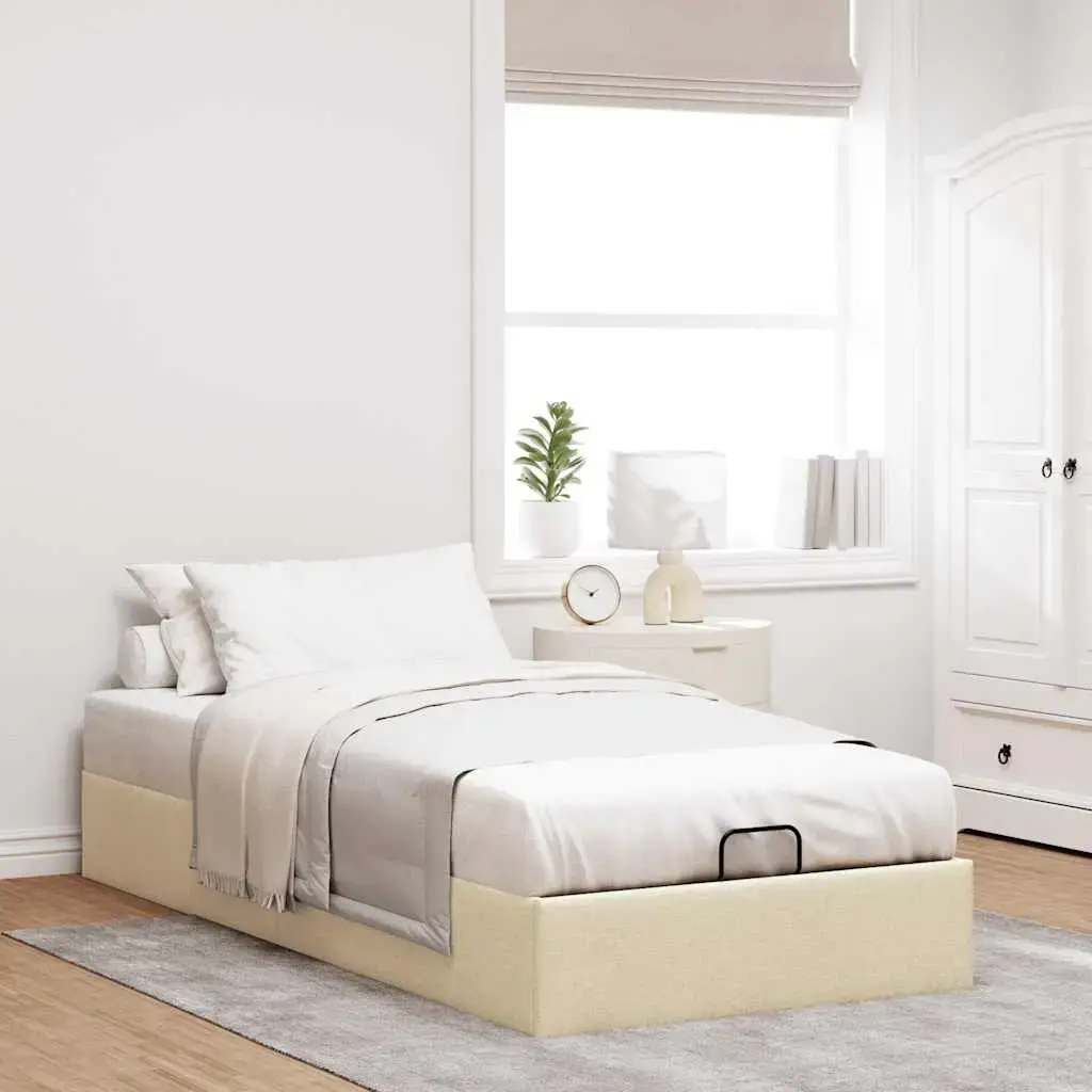 VidaXL 3310859 bed frame 3310859 Photo 3