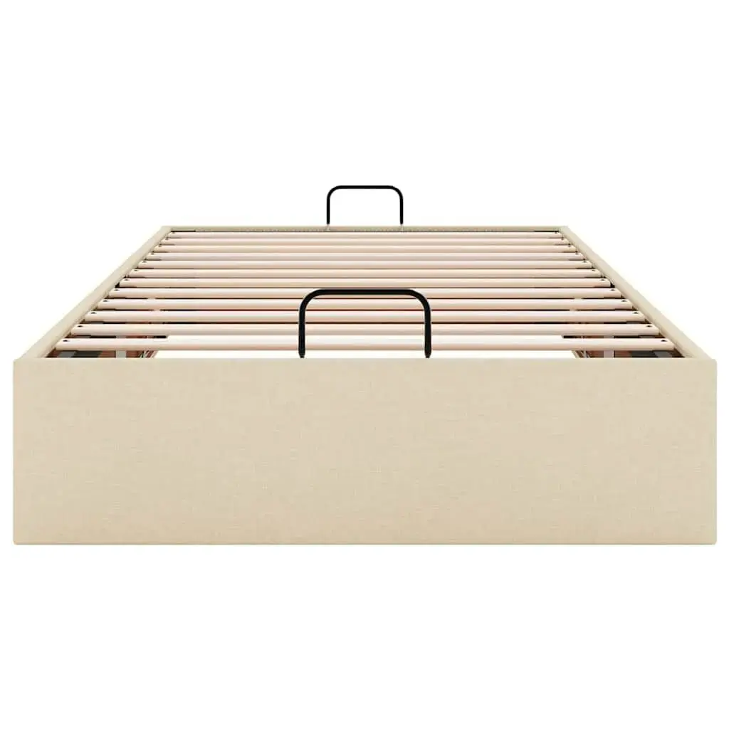 VidaXL 3310859 bed frame 3310859 Photo 6