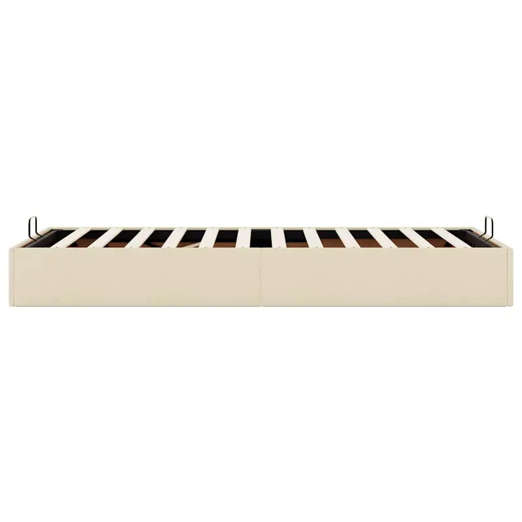 VidaXL 3310859 bed frame 3310859 Photo 7