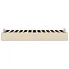 VidaXL 3310859 bed frame 3310859 Photo 7