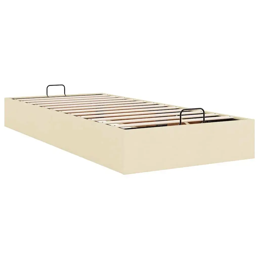 VidaXL 3310859 bed frame 3310859 Photo 8