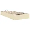 VidaXL 3310859 bed frame 3310859 Photo 8