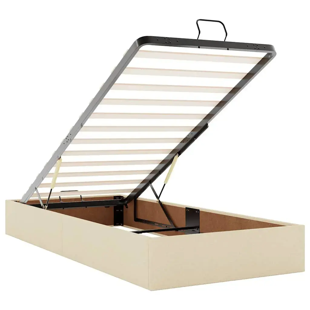VidaXL 3310859 bed frame 3310859 Photo 9