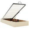 VidaXL 3310859 bed frame 3310859 Photo 9