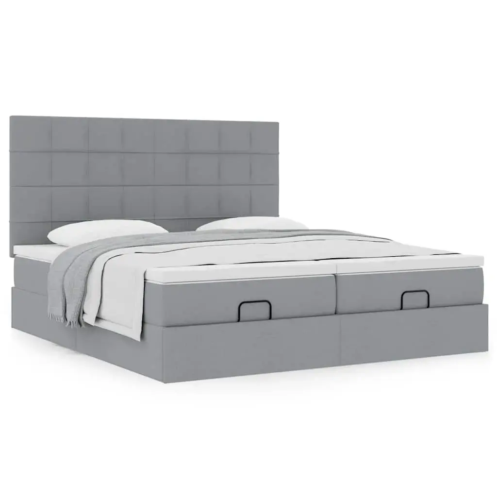 VidaXL 3313720 bed 3313720 Photo 4