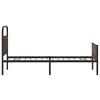 VidaXL 4100500 bed frame 4100500 Photo 6