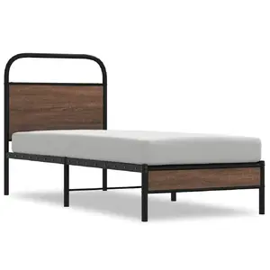 VidaXL 4100454 каркас кровати