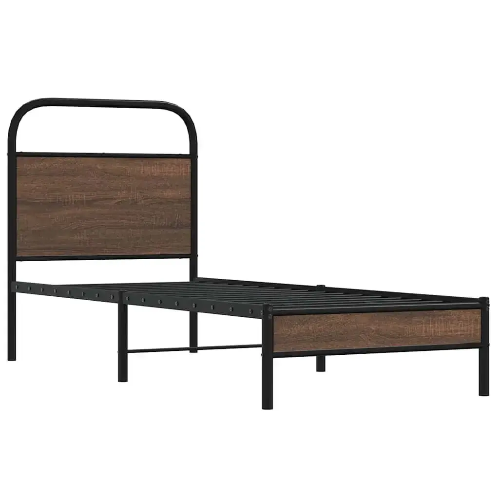 VidaXL 4100454 bed frame 4100454 Photo 3