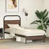 VidaXL 4100454 bed frame 4100454 Photo 4