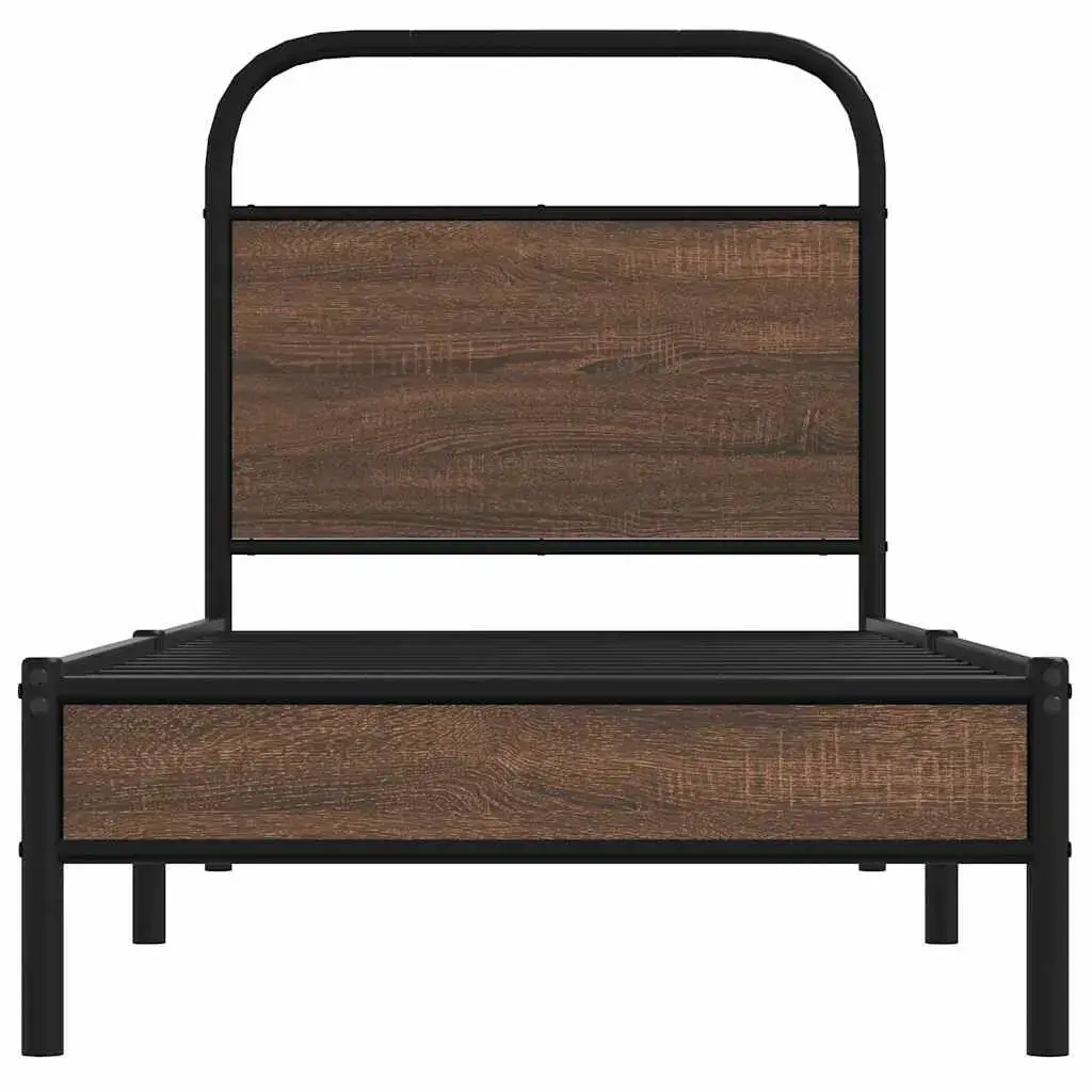 VidaXL 4100454 bed frame 4100454 Photo 5