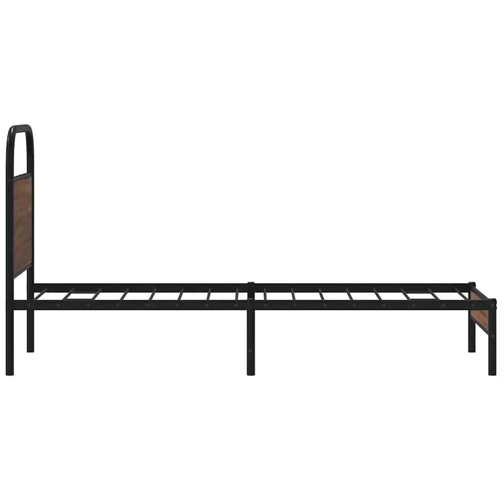 VidaXL 4100454 bed frame 4100454 Photo 6
