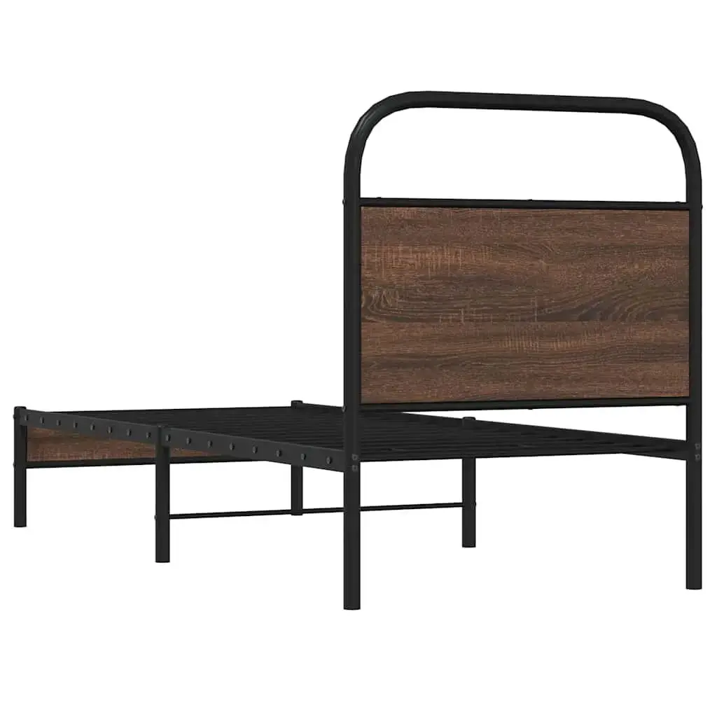VidaXL 4100454 bed frame 4100454 Photo 7