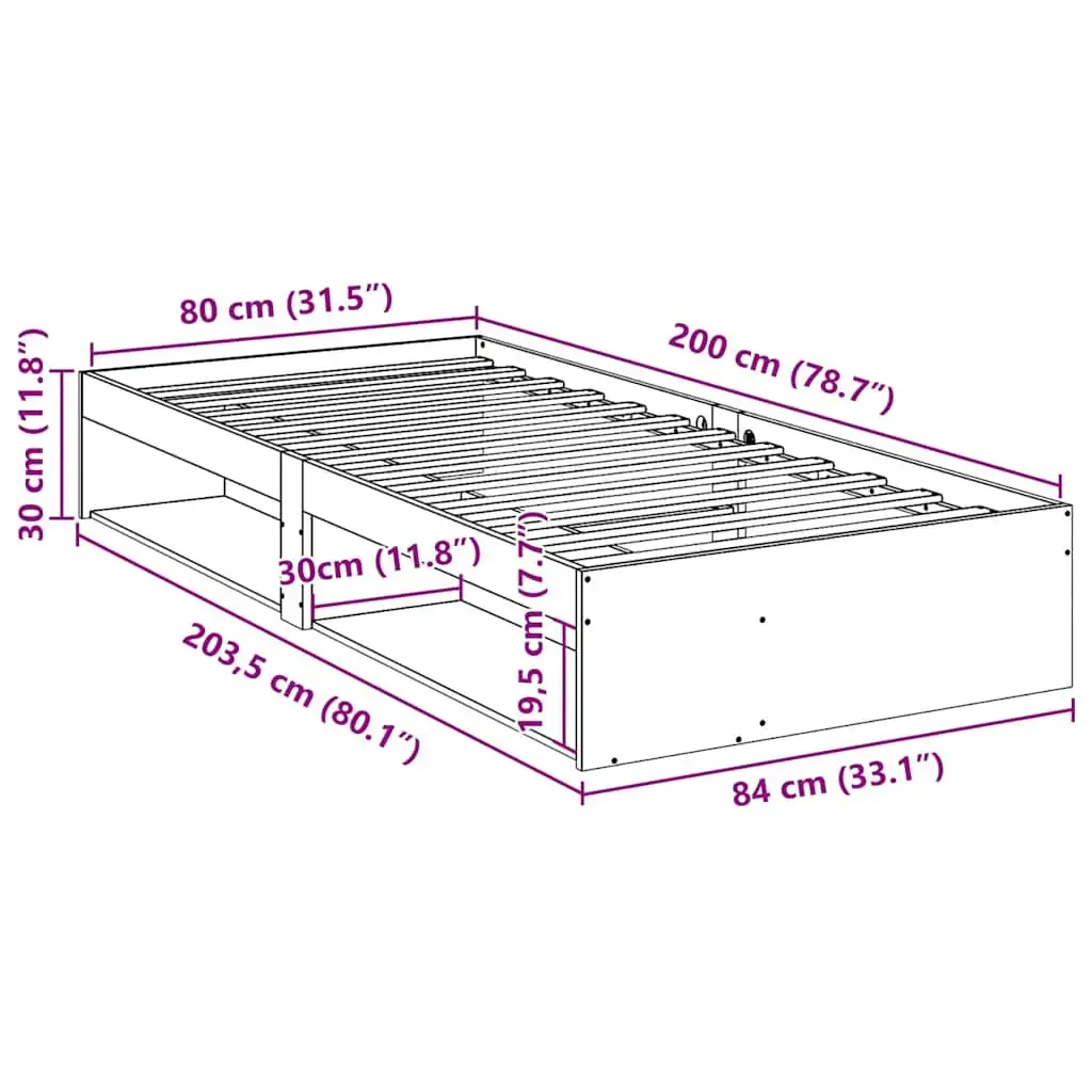 VidaXL 859249 sofa 859249 Photo 10