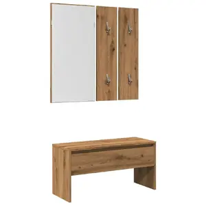 VidaXL 857020 soliņš iekštelpām
