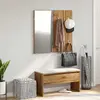 VidaXL 857020 indoor bench 857020 Photo 2