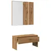 VidaXL 857020 indoor bench 857020 Photo 4