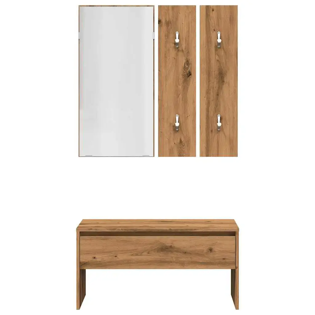 VidaXL 857020 indoor bench 857020 Photo 5