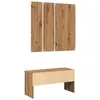 VidaXL 857020 indoor bench 857020 Photo 7