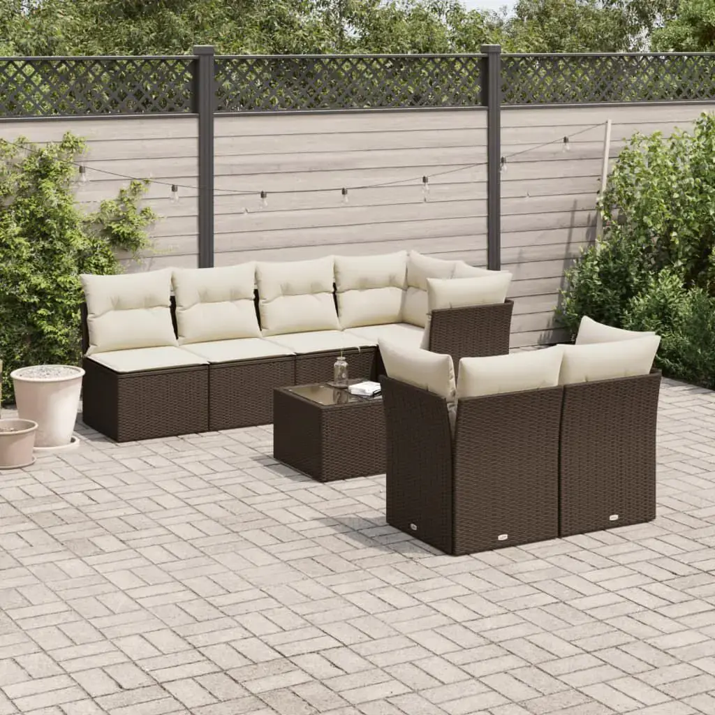 VidaXL 3249142 outdoor furniture set 3249142 Photo 2