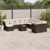 VidaXL 3218623 outdoor furniture set 3218623 Photo 2