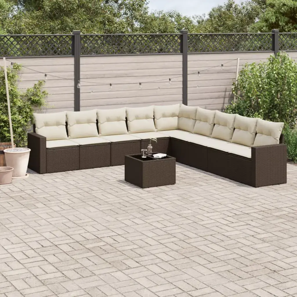 VidaXL 3219093 outdoor furniture set 3219093 Photo 2