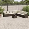 VidaXL 3219093 outdoor furniture set 3219093 Photo 2
