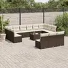 VidaXL 3218403 outdoor furniture set 3218403 Photo 2