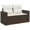 VidaXL 3251840 outdoor bench 3251840 Photo 4