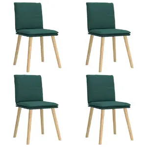 VidaXL 3315630 restaurant/dining chair