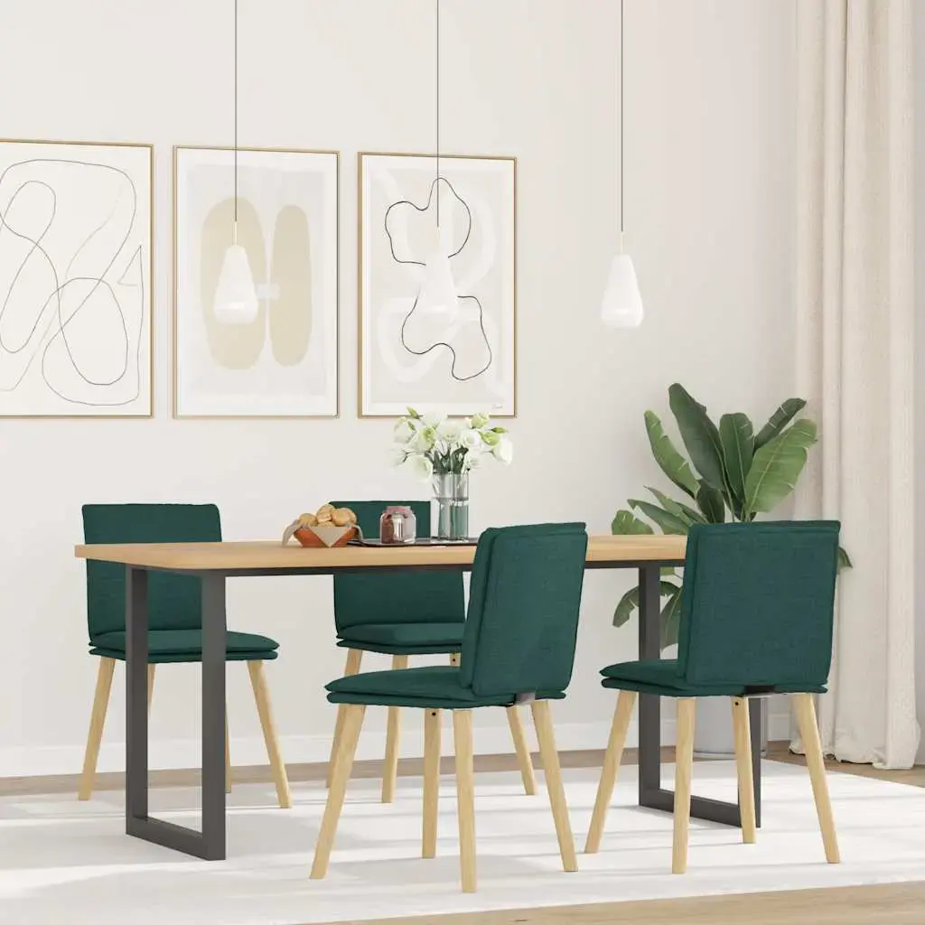 VidaXL 3315630 restaurant/dining chair 3315630 Photo 2
