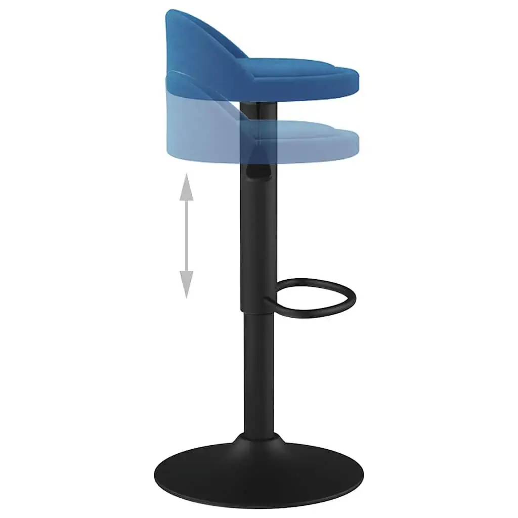 VidaXL 333594 bar stool 333594 Photo 6