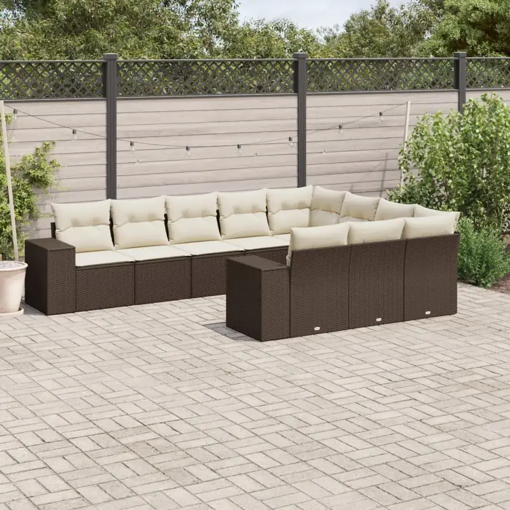 VidaXL 3255430 outdoor furniture set 3255430 Photo 2