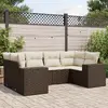 VidaXL 3255320 outdoor furniture set 3255320 Photo 2