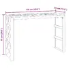 VidaXL 4009314 coffee/side/end table 4009314 Photo 9