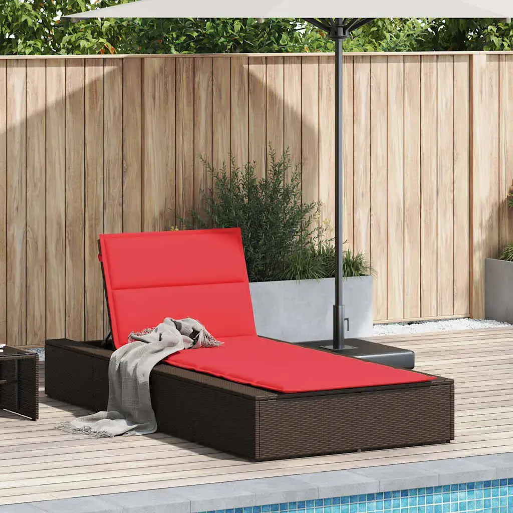 VidaXL 4104208 outdoor chair 4104208 Photo 2