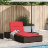 VidaXL 4104208 outdoor chair 4104208 Photo 2
