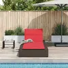 VidaXL 4104208 outdoor chair 4104208 Photo 3