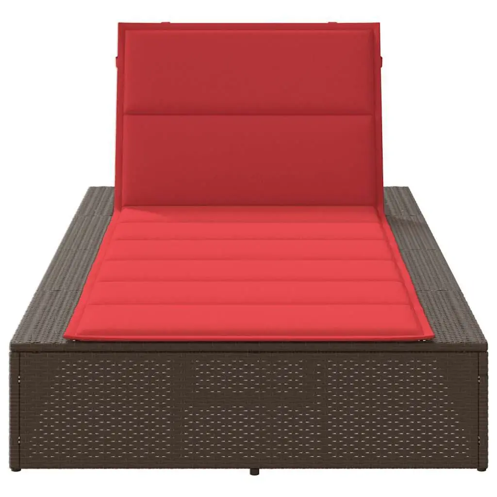 VidaXL 4104208 outdoor chair 4104208 Photo 4