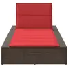 VidaXL 4104208 outdoor chair 4104208 Photo 4
