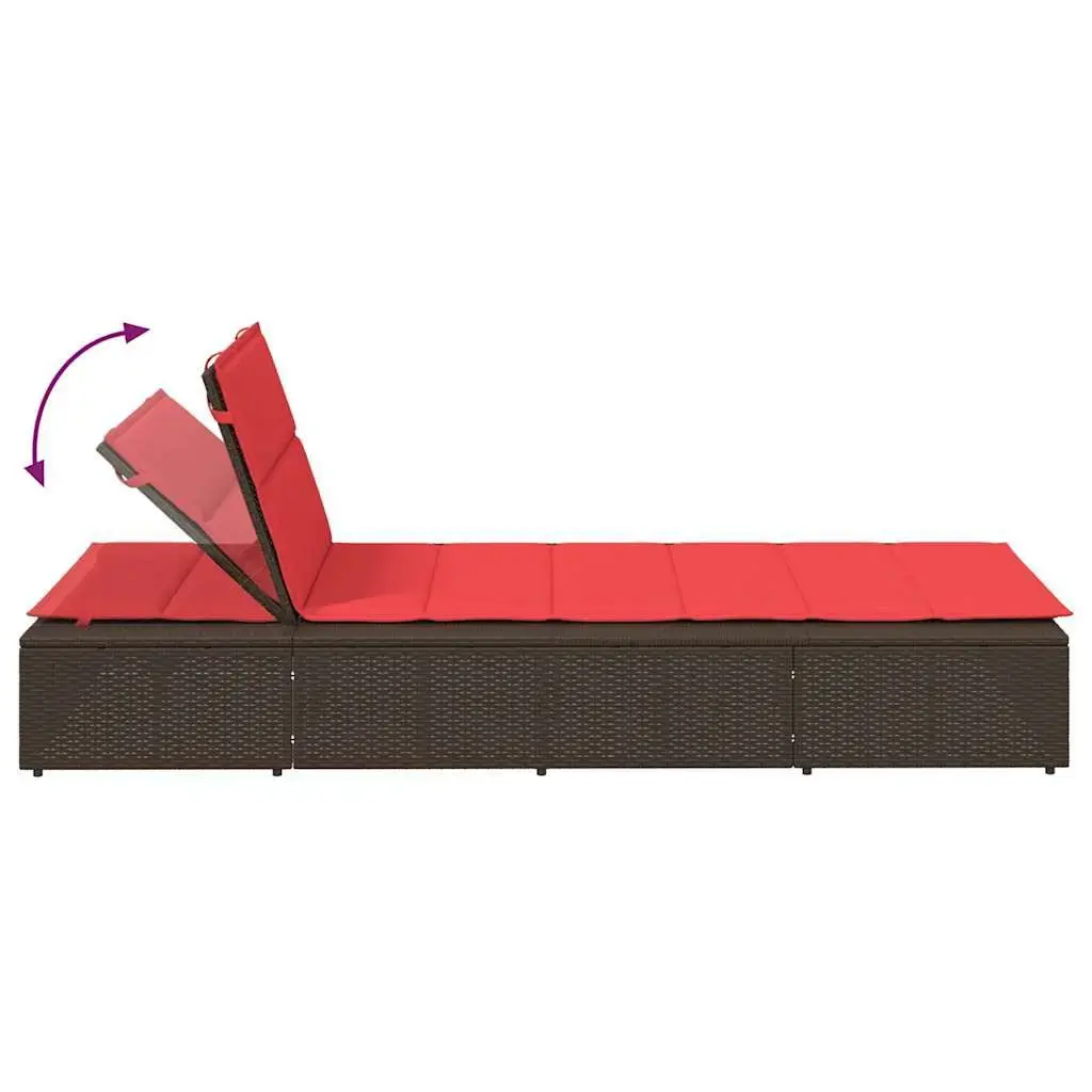 VidaXL 4104208 outdoor chair 4104208 Photo 9