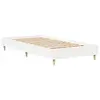 VidaXL 861066 bed frame 861066 Photo 4