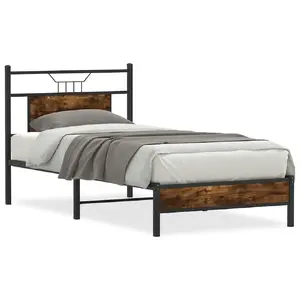 VidaXL 4106882 каркас кровати