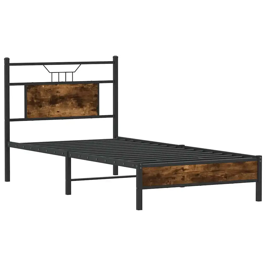 VidaXL 4106882 bed frame 4106882 Photo 4