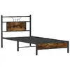 VidaXL 4106882 bed frame 4106882 Photo 4
